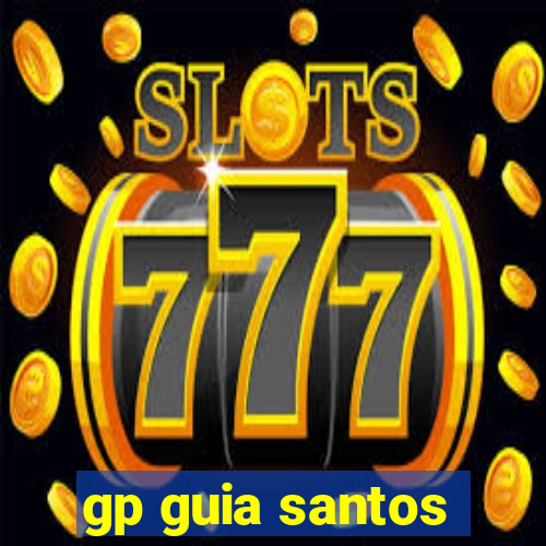 gp guia santos